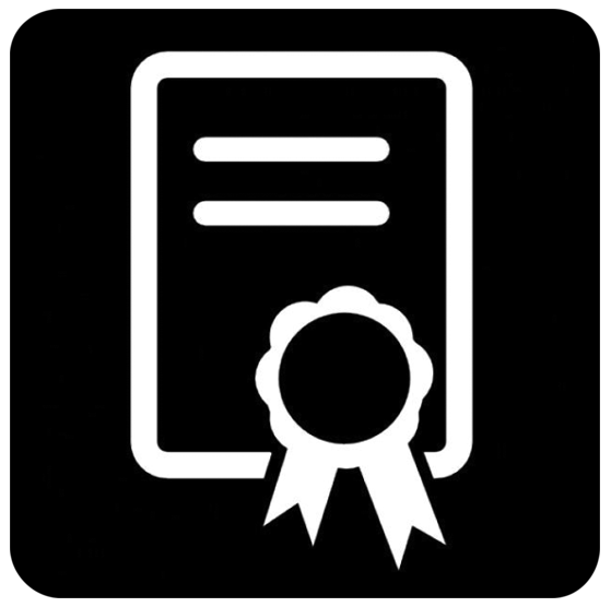Certificações